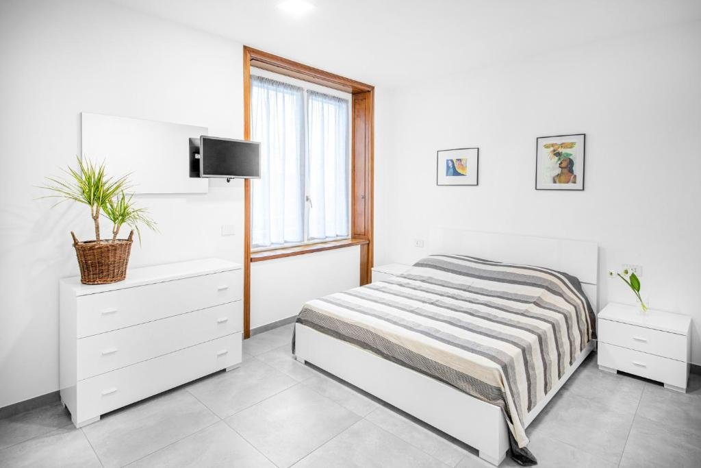 Como City Home apartment interior 4